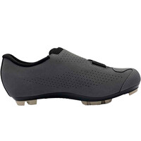 Sidi zapatillas mtb Zapatilla MTB Aertis lateral interior