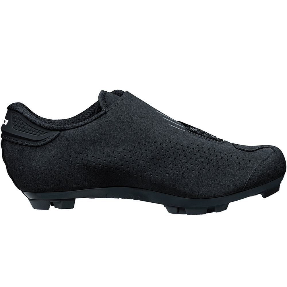 Sidi zapatillas mtb Zapatilla MTB Aertis lateral interior