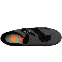 Sidi zapatillas mtb Zapatilla MTB Aertis vista superior