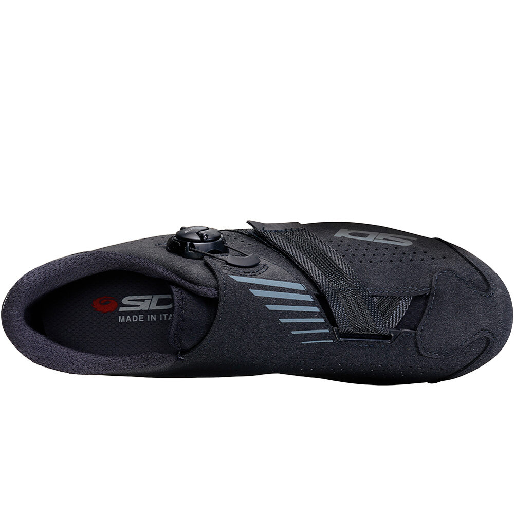 Sidi zapatillas mtb Zapatilla MTB Aertis vista superior