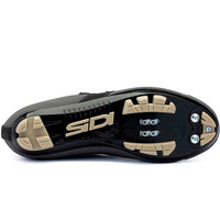 Sidi zapatillas mtb Zapatilla MTB Aertis vista trasera