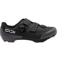 Sidi zapatillas mtb Zapatilla Silvis XC lateral exterior