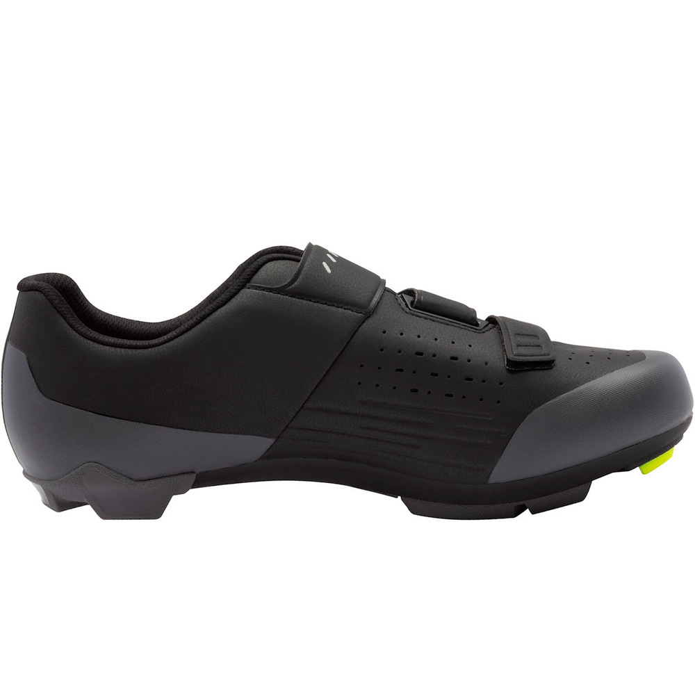 Sidi zapatillas mtb Zapatilla Silvis XC lateral interior