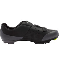 Sidi zapatillas mtb Zapatilla Silvis XC lateral interior
