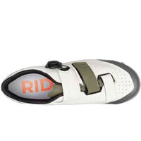 Sidi zapatillas mtb Zapatilla Silvis XC vista superior