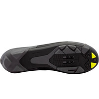 Sidi zapatillas mtb Zapatilla Silvis XC vista trasera