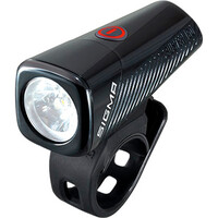 Sigma luz delantera bicicleta FARO DELANTERO BUSTER 150+NYTE SET 01