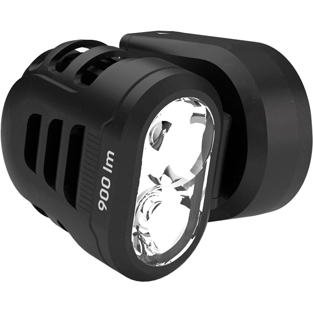 Silva frontal FREE 900 S frontal IPX5/USB-C/Li-Ion 3,3 01