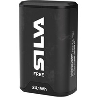 Silva frontal FREE 900 S frontal IPX5/USB-C/Li-Ion 3,35 Ah (24,1 Wh) 02