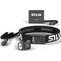 Silva frontal FREE 900 XXS frontal IPX5/USB-C/Li-Ion 1,54 Ah (11,1 Wh) 01