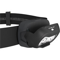 Silva frontal SEEK RECHARGE Midnight frontal 600 lm/IP65/Li-Po 1,35/USB-C 01