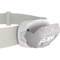 Silva frontal SEEK RECHARGE Whiteout frontal 600 lm/IP65/Li-Po 1,35/USB-C 01