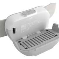 Silva frontal SEEK RECHARGE Whiteout frontal 600 lm/IP65/Li-Po 1,35/USB-C 02