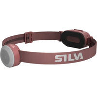 Silva frontal SMINI Rose frontal 250 lm/IPX5/Li-Po 700 mAh/USB-C 01