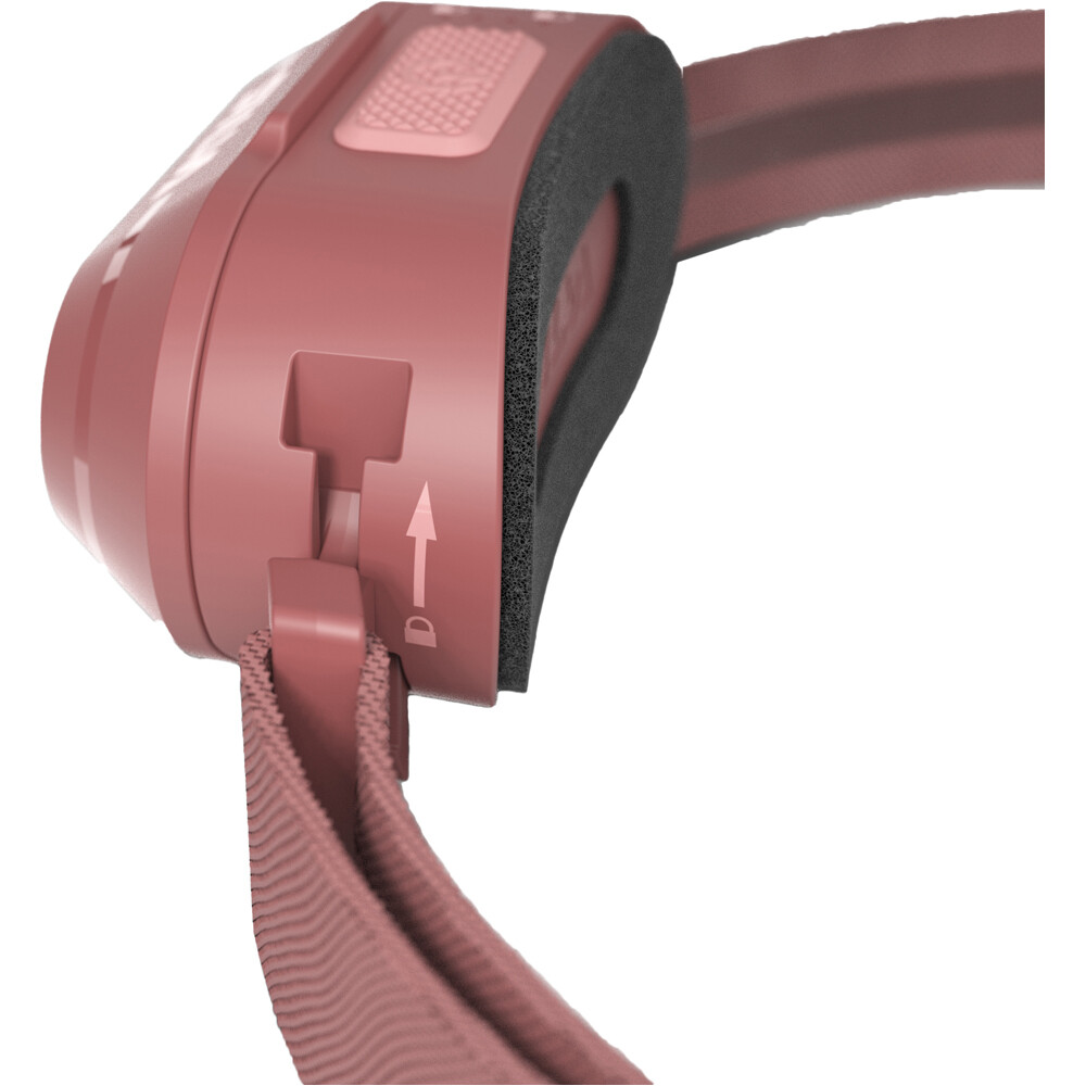 Silva frontal SMINI Rose frontal 250 lm/IPX5/Li-Po 700 mAh/USB-C 07