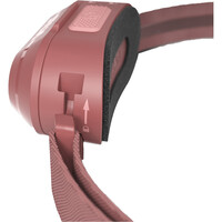 Silva frontal SMINI Rose frontal 250 lm/IPX5/Li-Po 700 mAh/USB-C 07