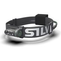 Silva frontal TRAIL RUNNER FREE 2 ULTRA 500 lm-IPX5-Li vista frontal