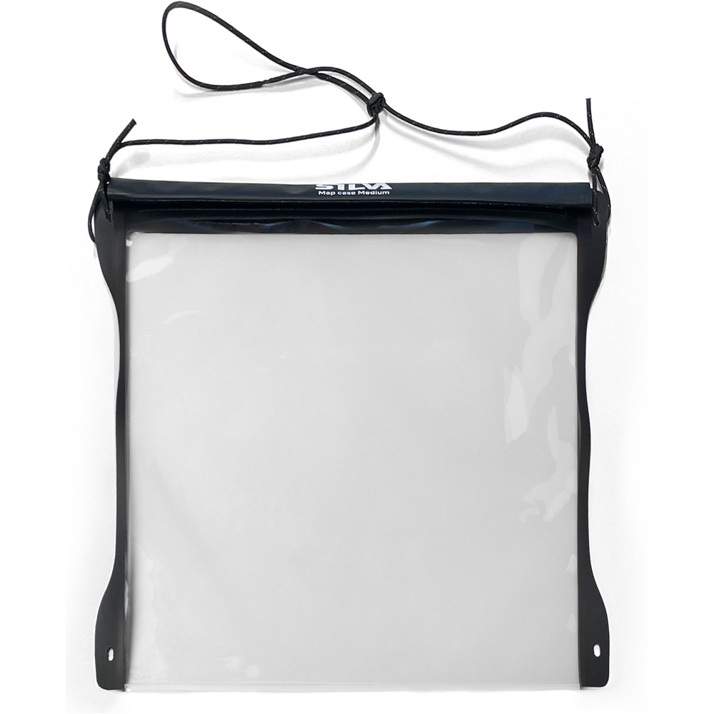 Silva portamapas montaña MAP CASE MEDIUM 300300 mm vista frontal