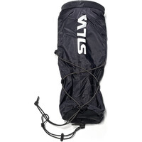 Silva varios montaña STRIVE QUIVER bolsa portabastones vista frontal