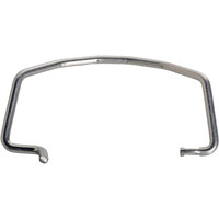 Singing Rock accesorio montaña Sujecin puntera SKI vista frontal