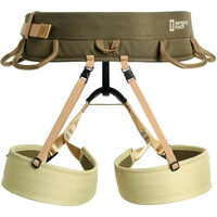 Singing Rock arnés Arnes deportivo RAY VE 01