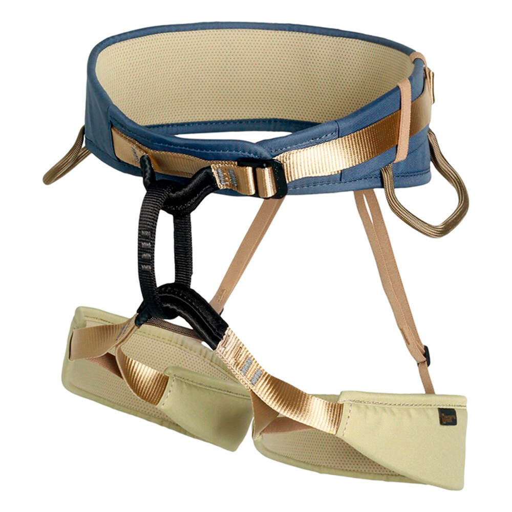 Singing Rock arnés Arnes deportivo ROB vista frontal