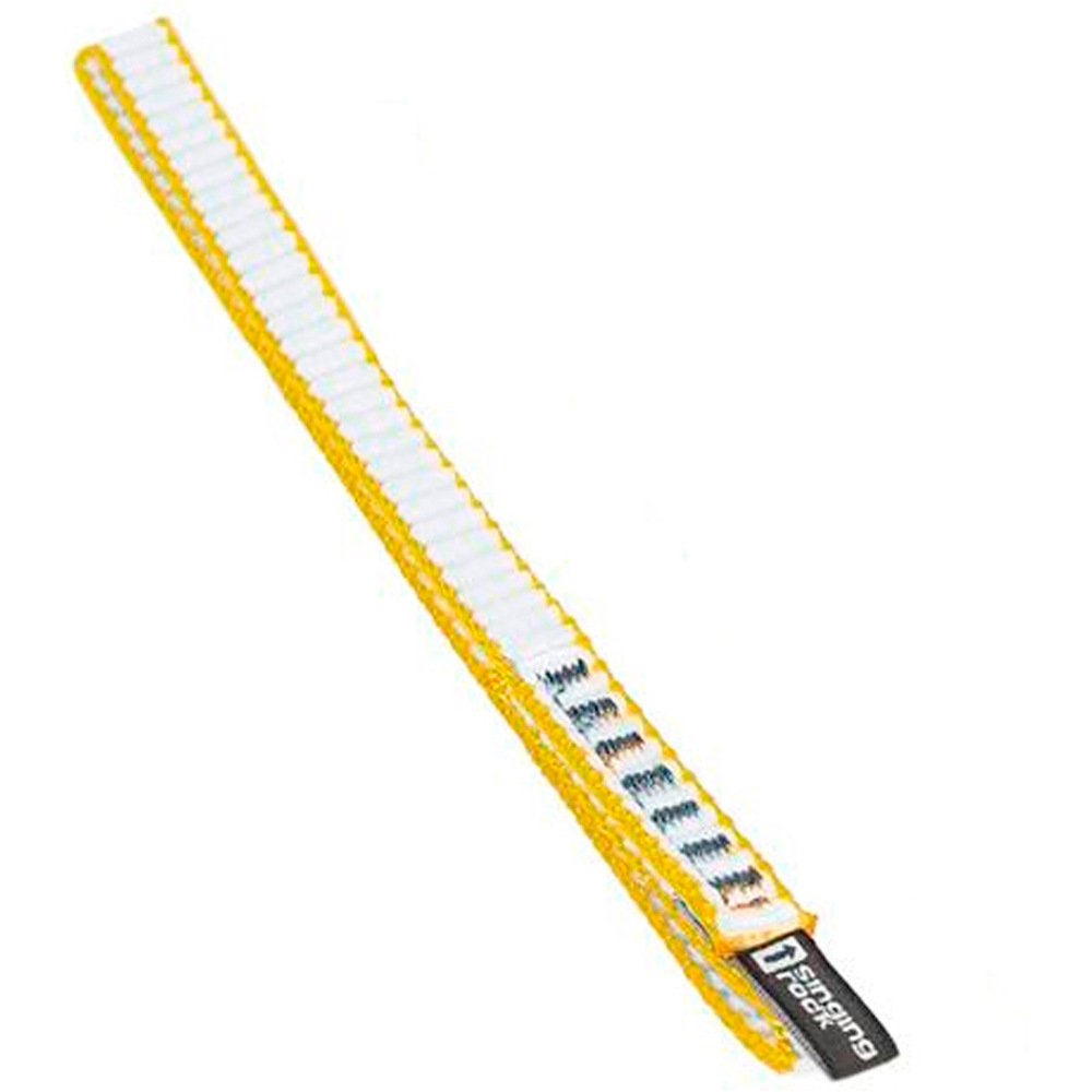 Singing Rock cinta express ANILLO DYNEEMA EXPR 11mm 30cm vista frontal