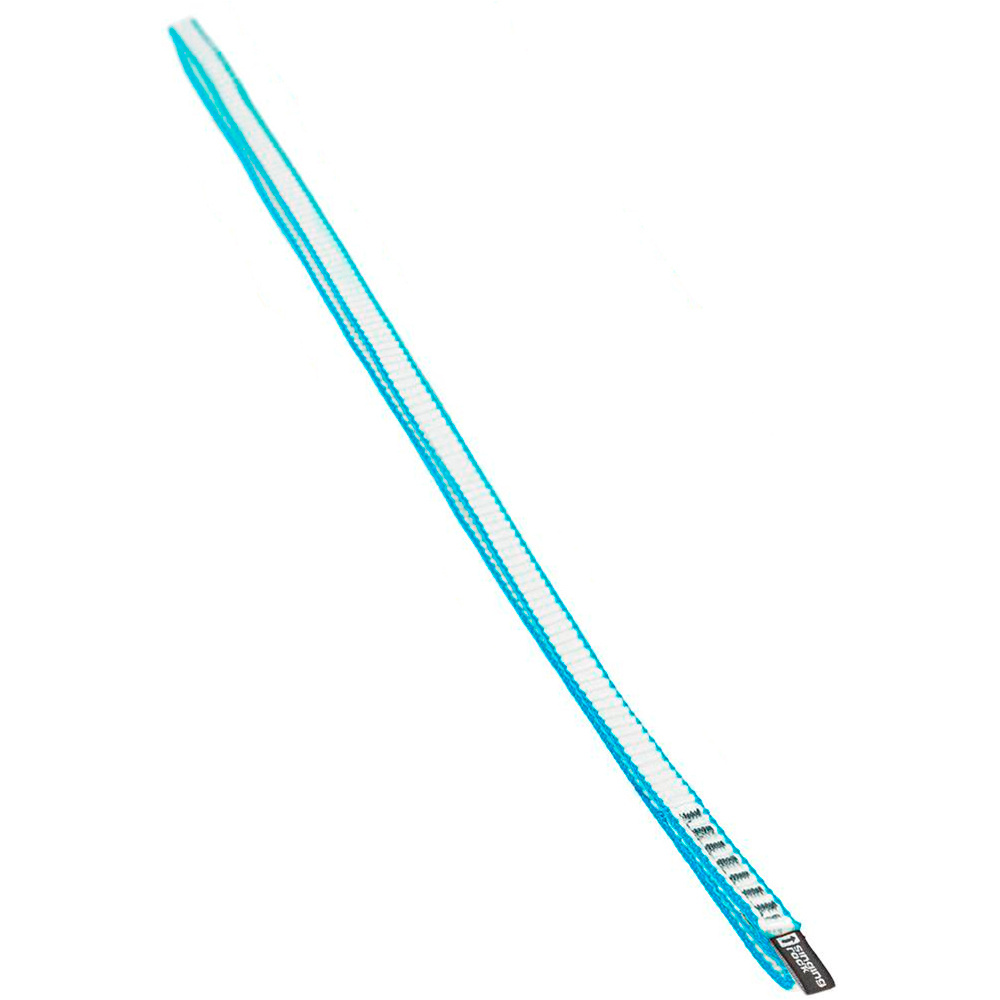 Singing Rock cinta express ANILLO DYNEMA EXPRESS 11MM, 80CM(min. 10 vista frontal