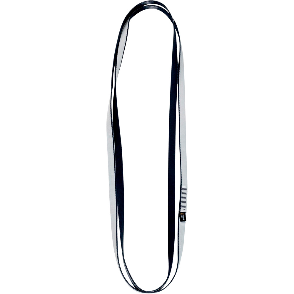 Singing Rock cinta express ANILLO EXPRESS 16 MM, 150 CM(min. 10 u) vista frontal