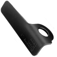Singing Rock clavijas escalada PITON A3 L5 vista frontal