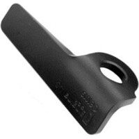 Singing Rock clavijas escalada PITON A5 L5 vista frontal