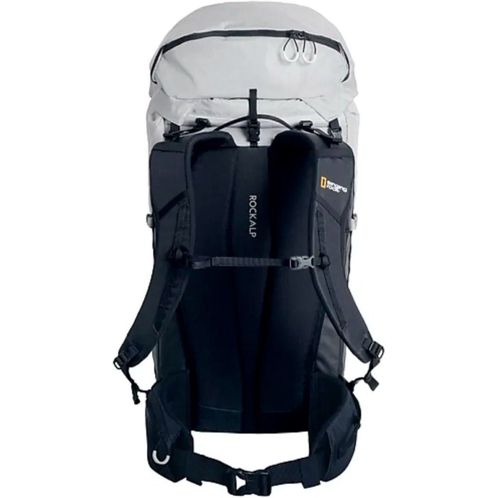 Singing Rock mochila montaña Mochila escalada Rockalp 35+7 03