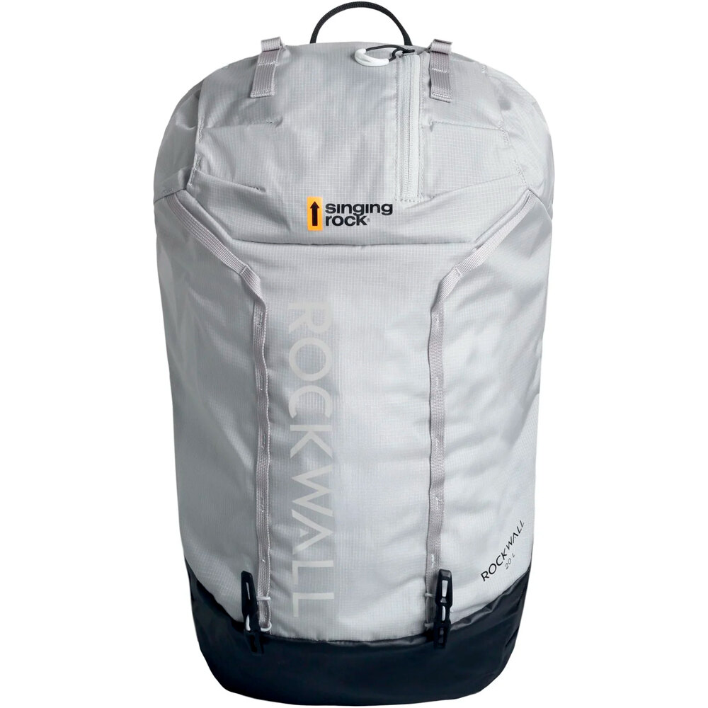 Singing Rock mochila montaña Mochila escalada Rockwall 20 04