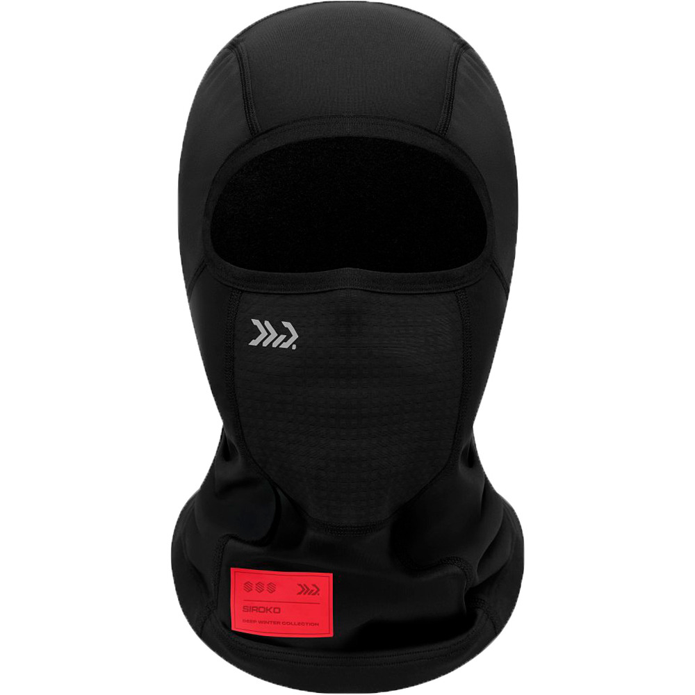 Siroko balaclava DW Shinobi 03