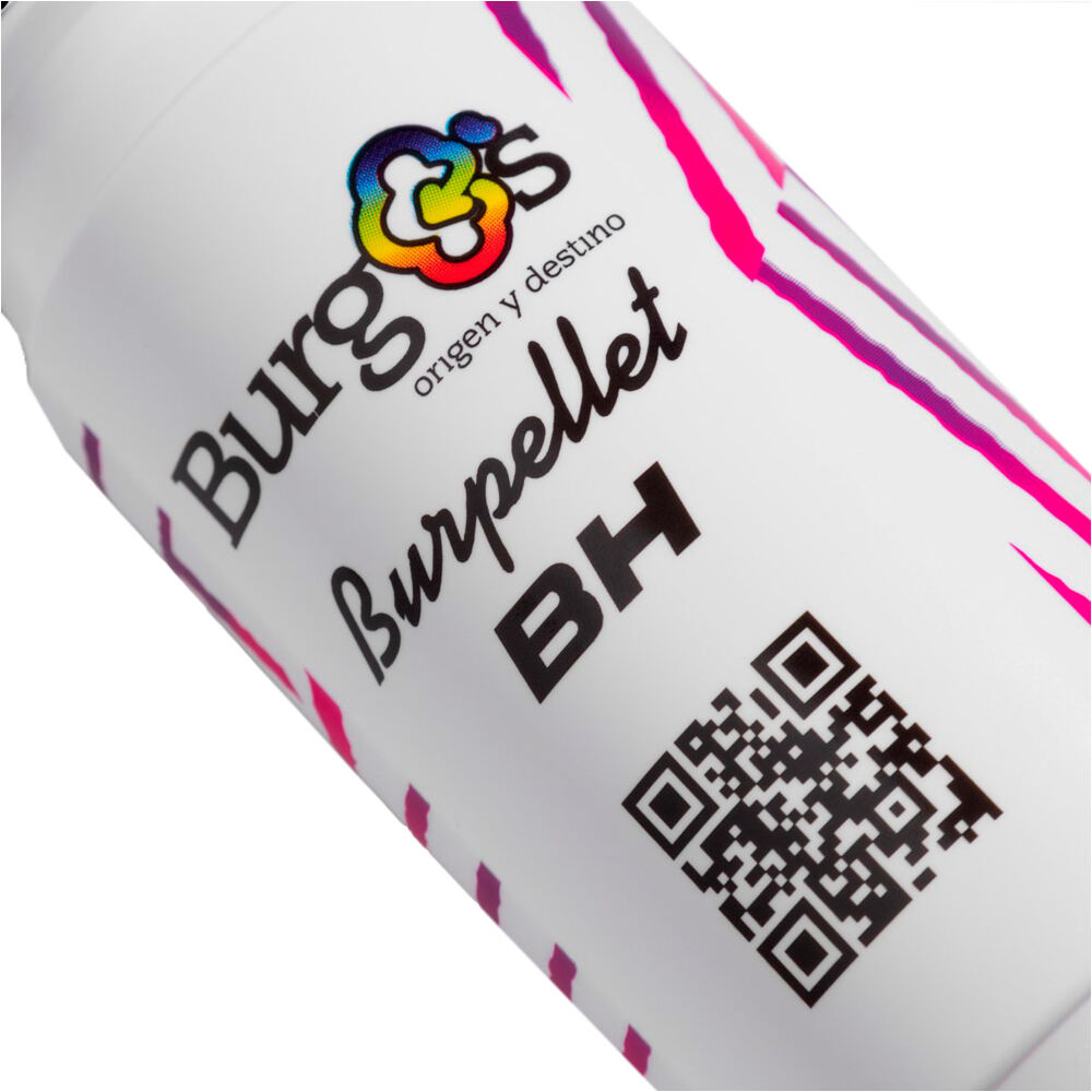 Siroko bidones ciclismo BBBH Orbaneja 02