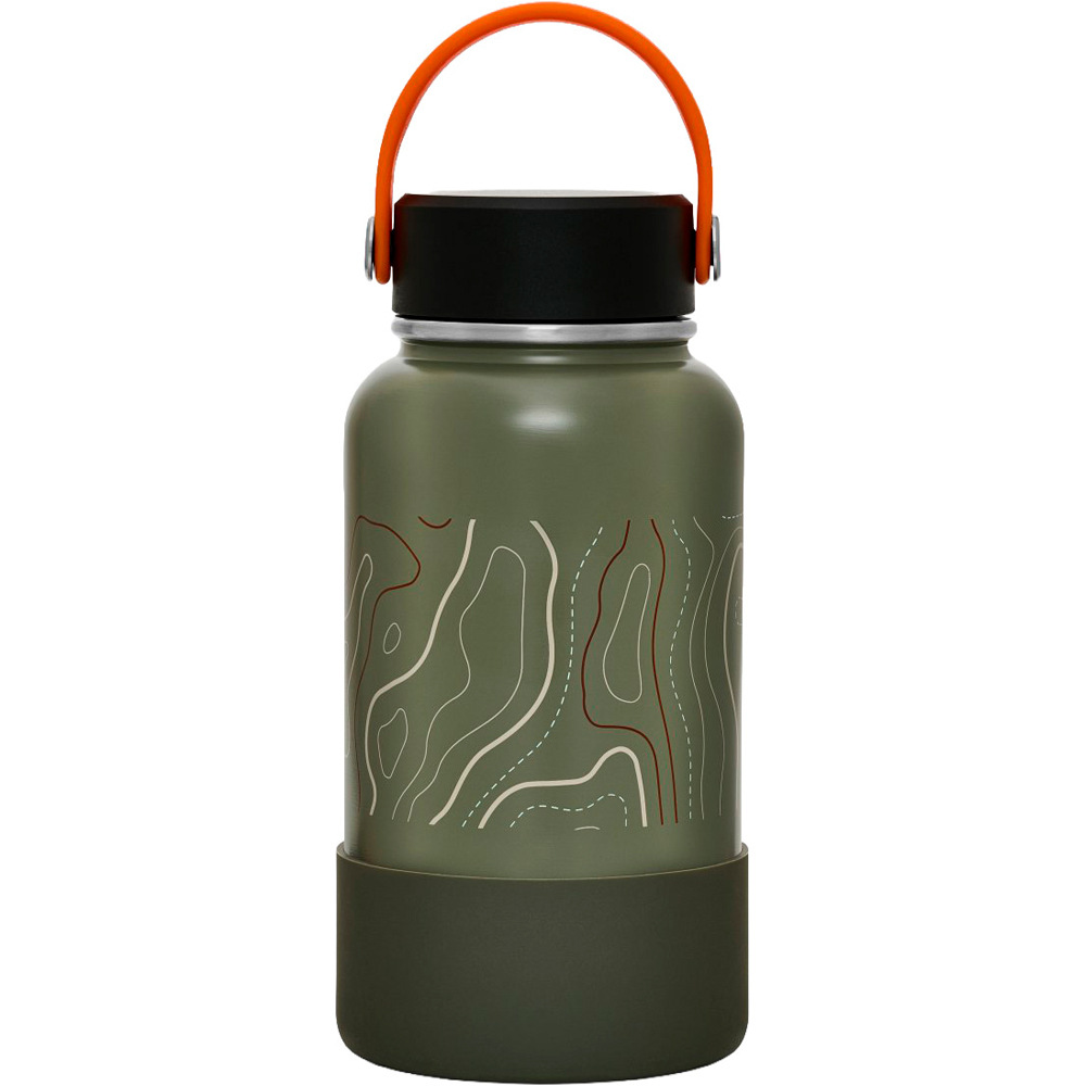 Siroko bidones ciclismo Glen 01