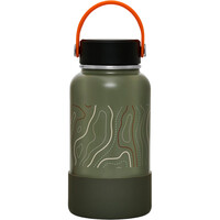 Siroko bidones ciclismo Glen 01