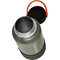 Siroko bidones ciclismo Glen 02