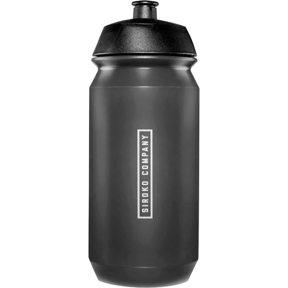 Siroko bidones ciclismo Hydro 01