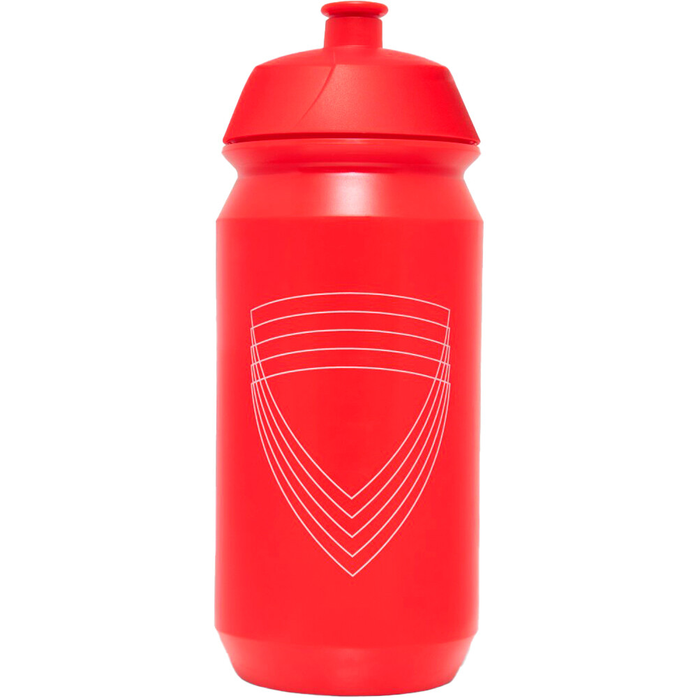 Siroko bidones ciclismo OS Hydro Valiente Red 01
