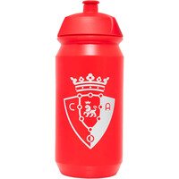 Siroko bidones ciclismo OS Hydro Valiente Red vista frontal