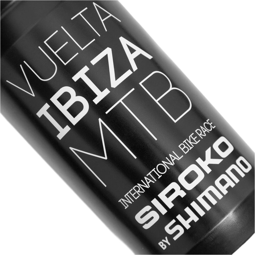 Siroko bidones ciclismo VIBZ Trui 02