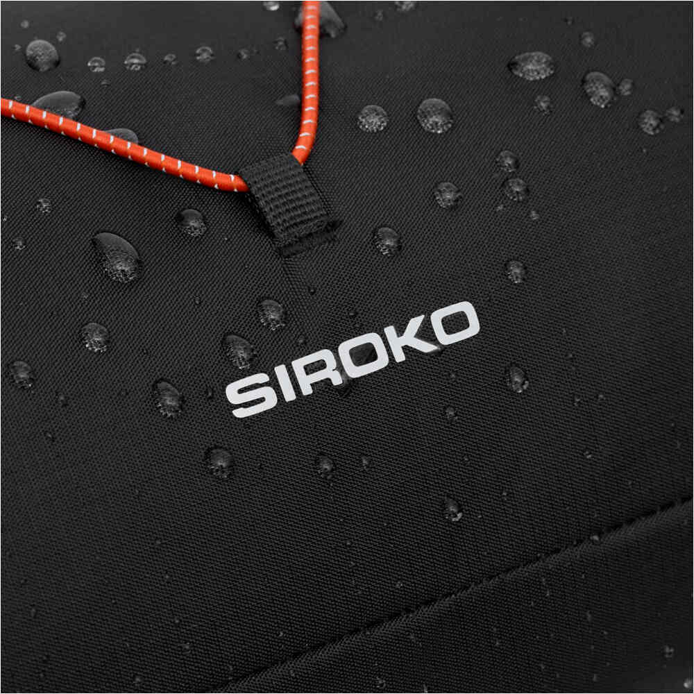 Siroko bolsas bicicleta Miles 04