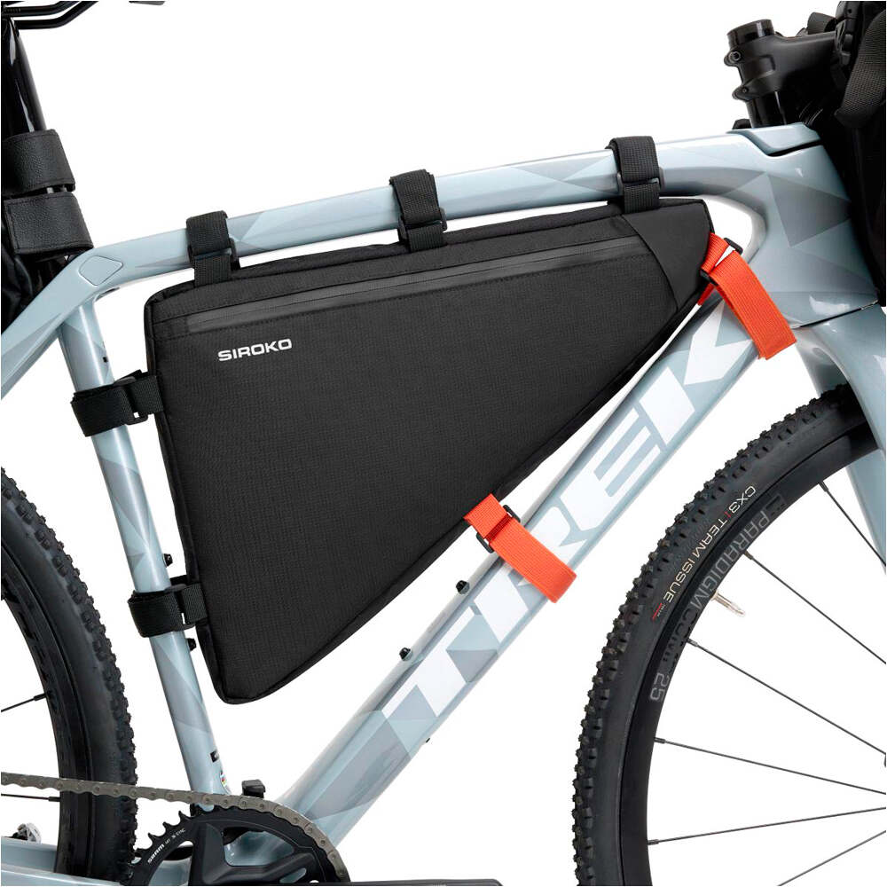 Siroko bolsas bicicleta Motion 04
