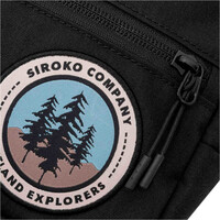 Siroko bolsas bicicleta Rainforest 03