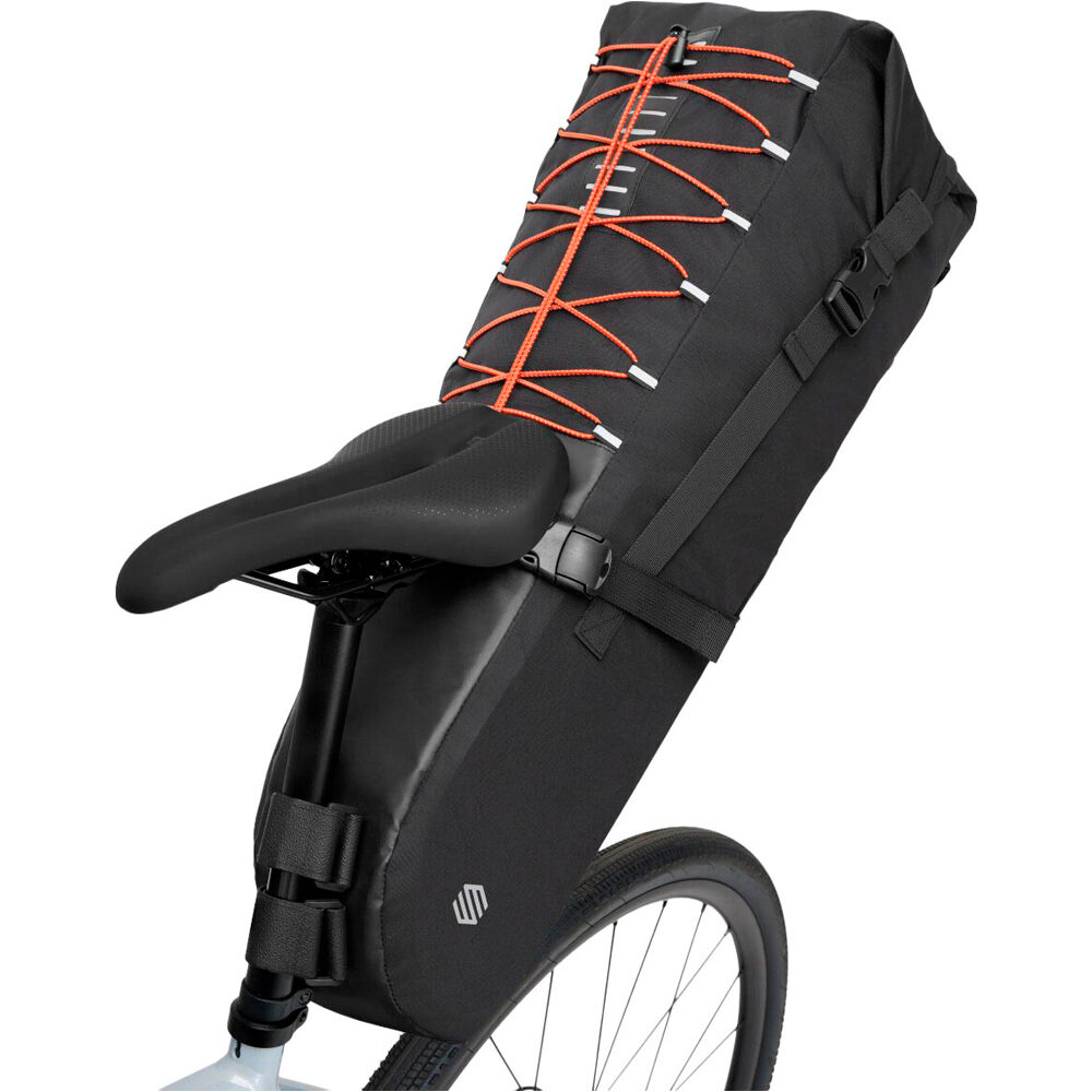 Siroko bolsas bicicleta Remote 03