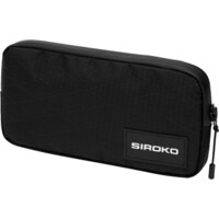 Siroko bolsas bicicleta Shield vista frontal