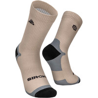 Siroko calcetines ciclismo Addo vista frontal