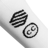 Siroko calcetines ciclismo Core Haza vista detalle
