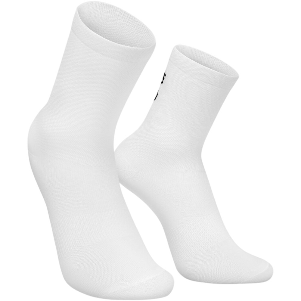Siroko calcetines ciclismo Core Haza vista frontal